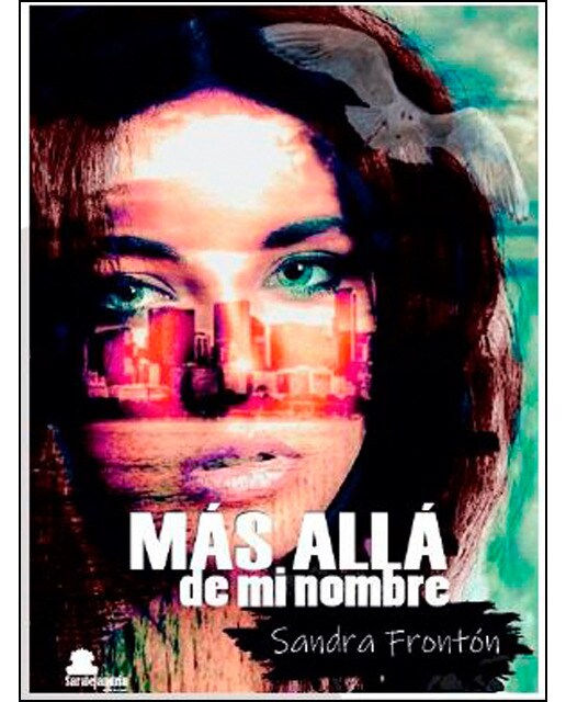 Imagen 0 de Más allá de mi nombre (Tapa blanda)
