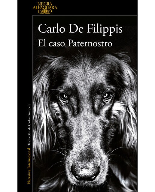 El caso Paternostro (Tapa blanda) 1