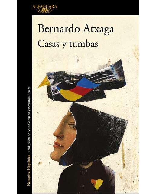 Casas y tumbas