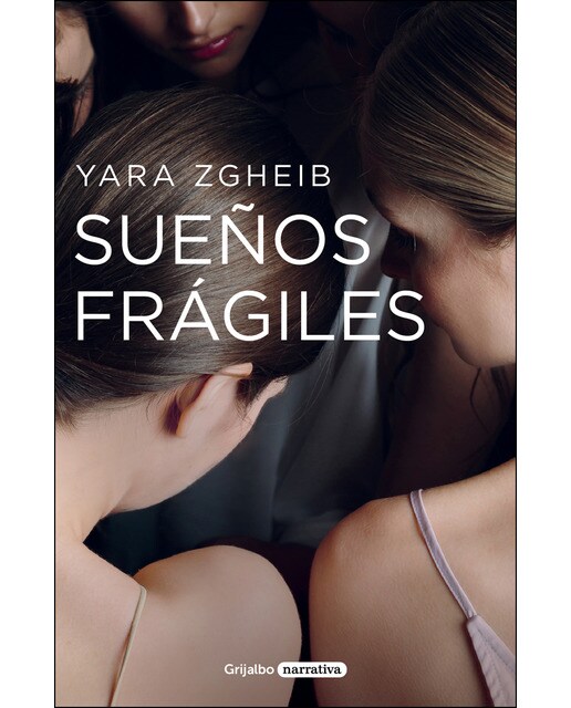 Sueños frágiles
