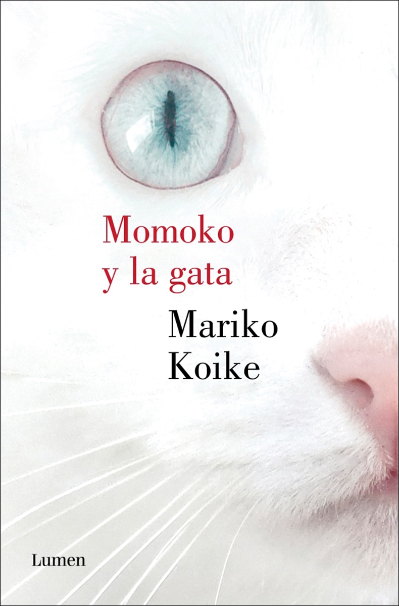 Imagen 0 de Momoko y la gata (Tapa blanda)