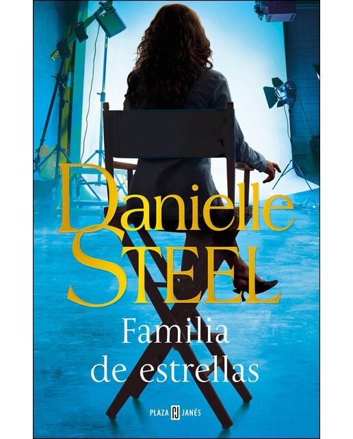 Familia de estrellas(Tapa blanda) 1