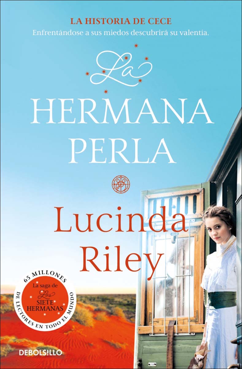 Imagen 0 de La hermana perla (Las Siete Hermanas 4): La historia de CeCe