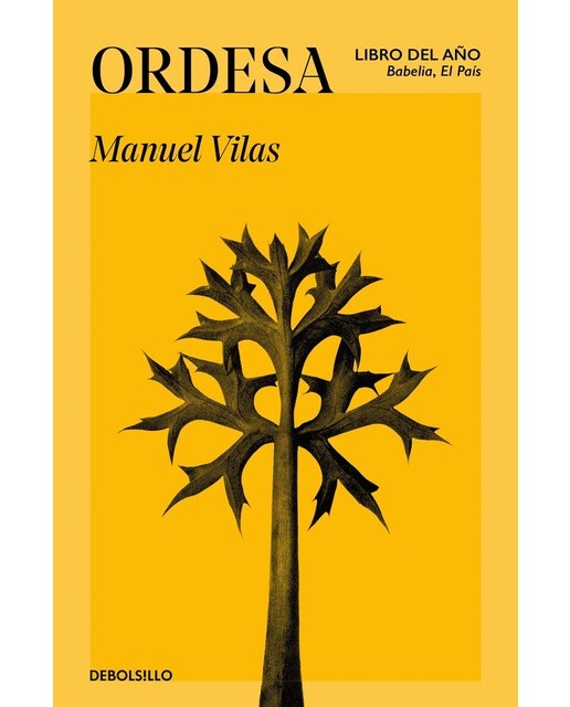 Imagen 0 de Ordesa (Bolsillo) (Tapa blanda)
