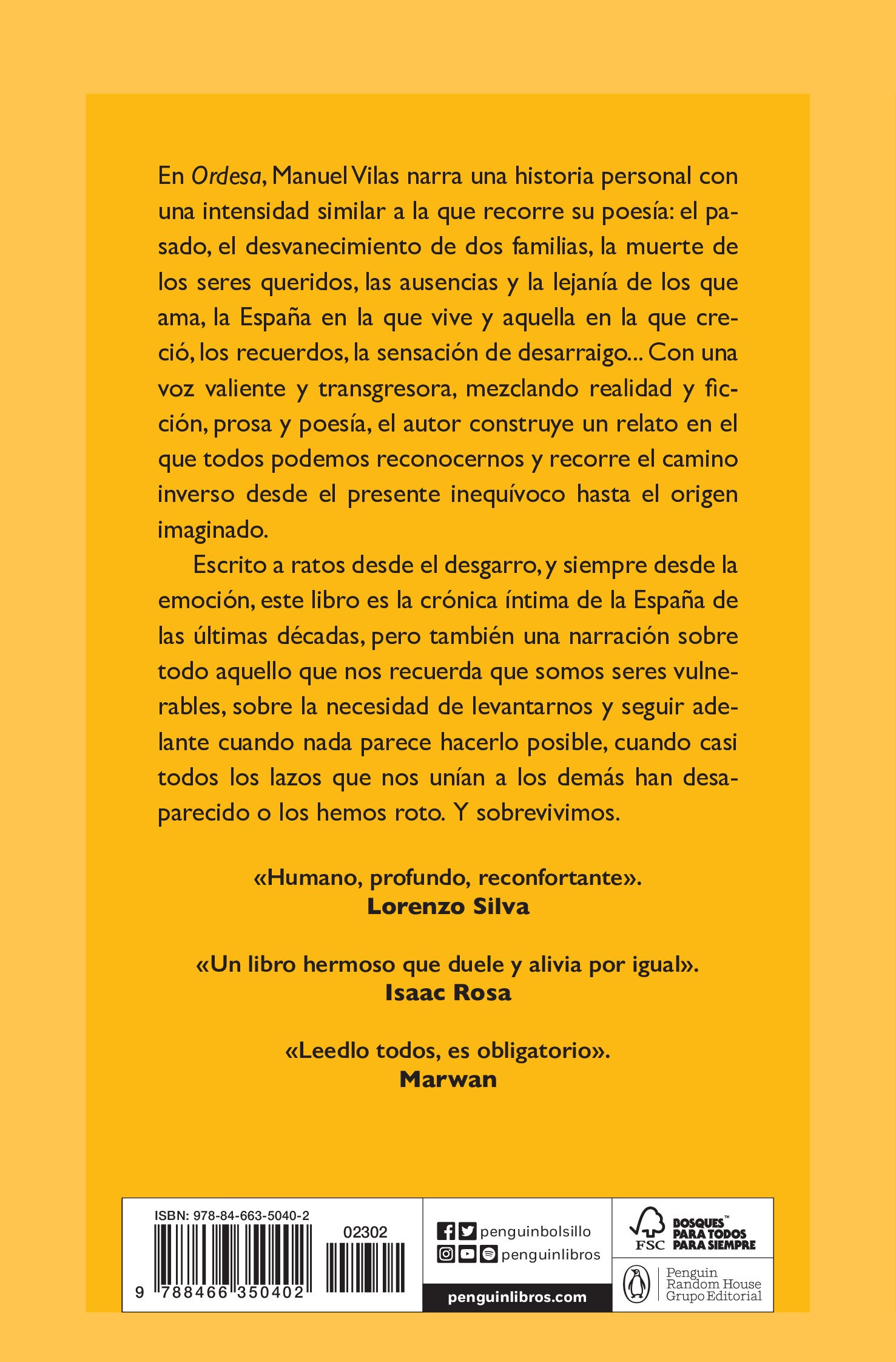 Ordesa (Bolsillo) (Tapa blanda) 2