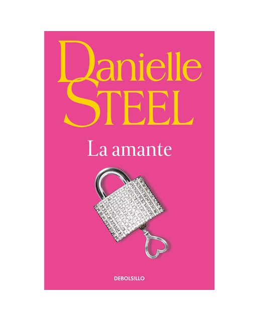 La amante(Bolsillo) (Tapa blanda) 1