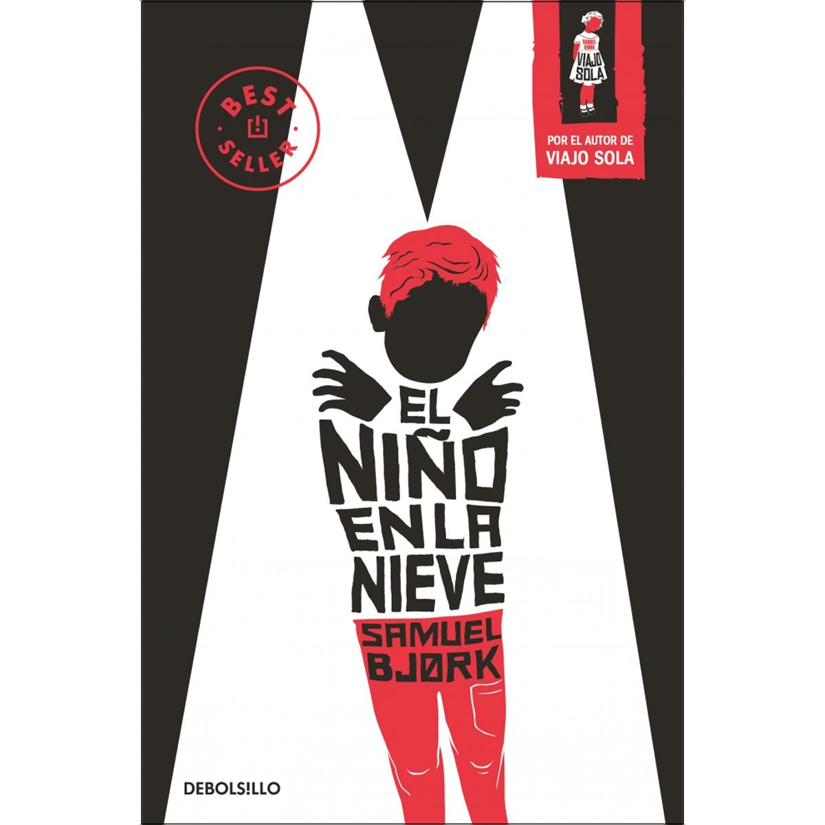 El niño en la nieve (Bolsillo) (Tapa blanda) 1