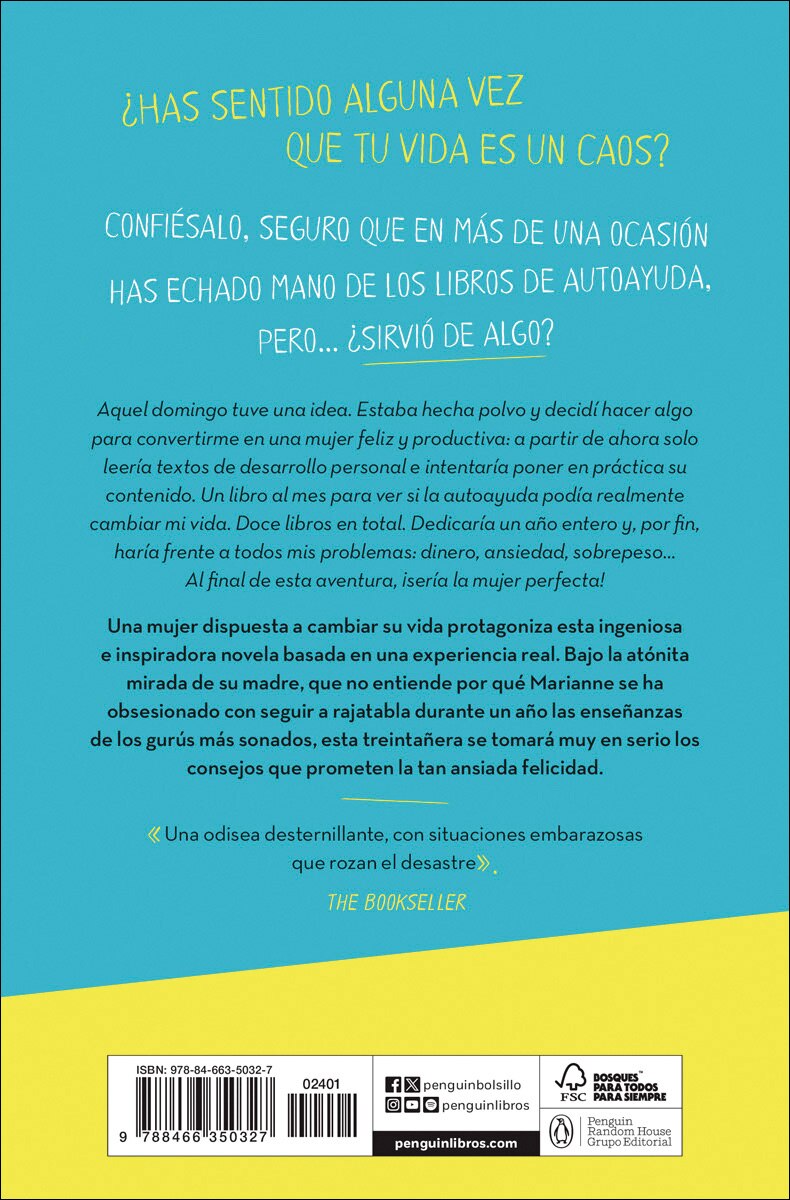 Help me! (novela) (Bolsillo) (Tapa blanda) 2