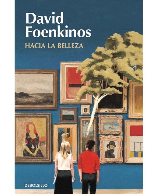Imagen 0 de Hacia la belleza (Bolsillo) (Tapa blanda)