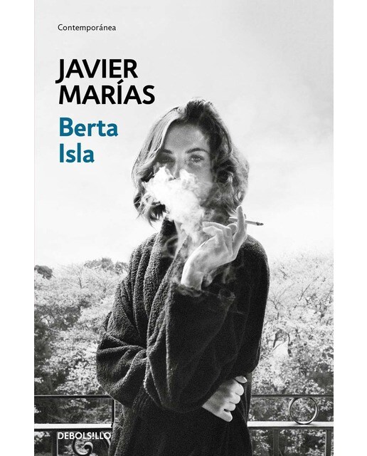 Imagen 0 de Berta Isla (Bolsillo) (Tapa blanda)