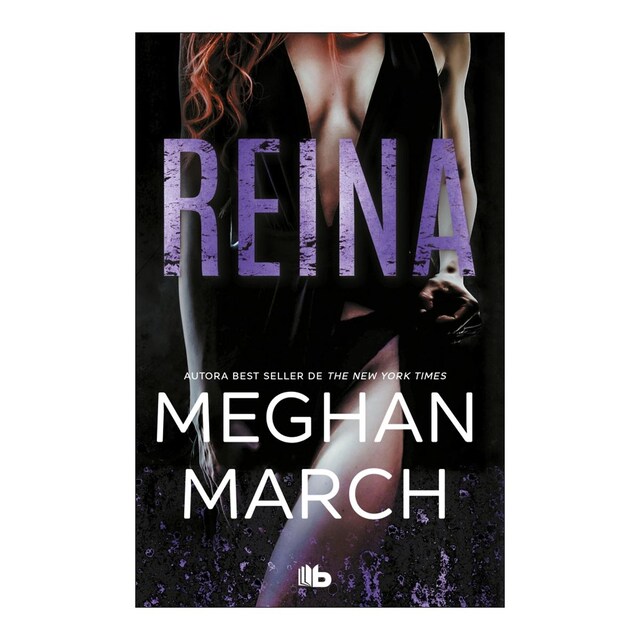 Imagen 0 de Reina (Trilogía Mount 2)  (Bolsillo) (Tapa blanda)