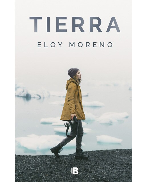 Imagen 0 de Tierra (Tapa blanda)
