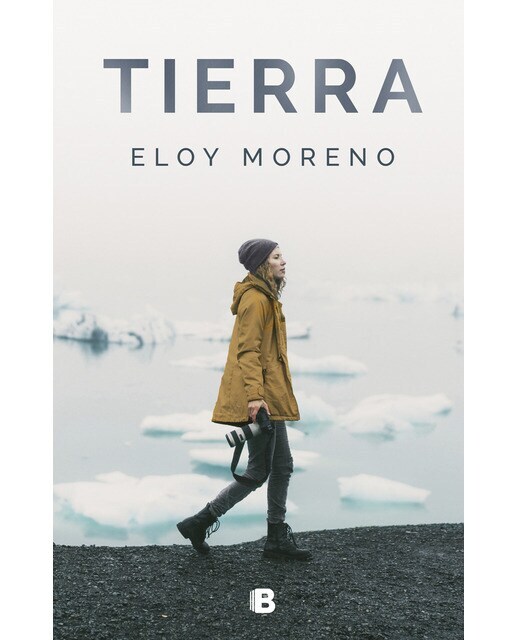 Tierra (Tapa blanda)