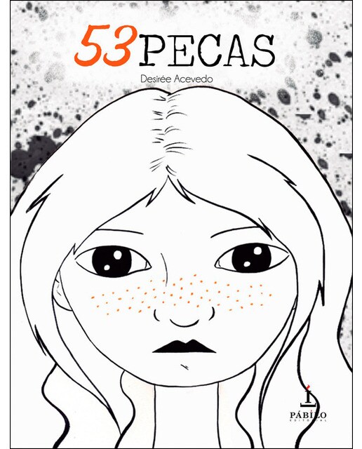 53 pecas