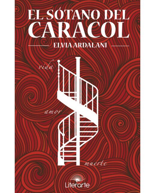 Imagen 0 de El sótano del caracol  (Tapa blanda con solapas)