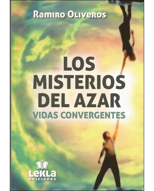 Imagen 0 de Los misterios del azar: Vidas convergentes (Tapa blanda)