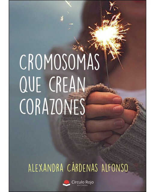 Cromosomas que crean corazones