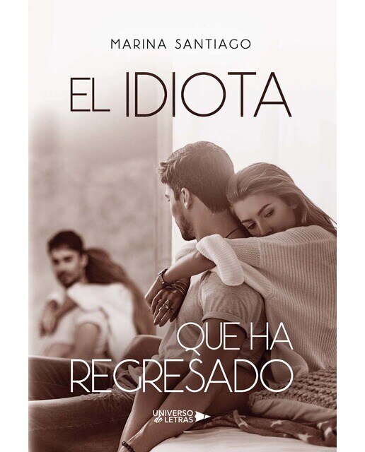 El idiota que ha regresado(Tapa blanda) 1