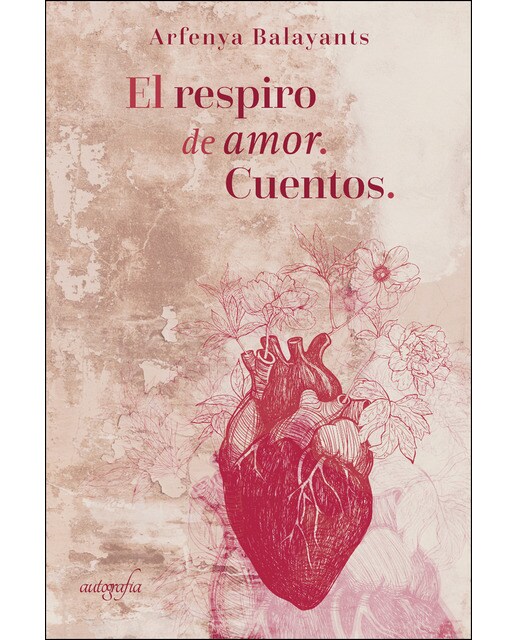 Imagem 0 de El respiro de amor. : Cuentos(Tapa blanda)