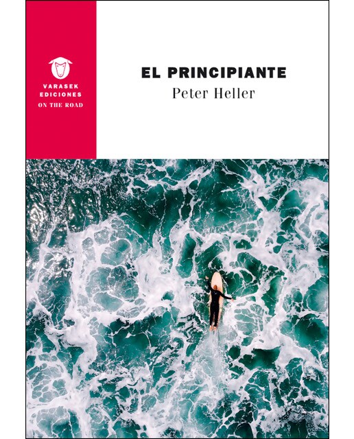 Imagen 0 de El principiante (Tapa blanda)