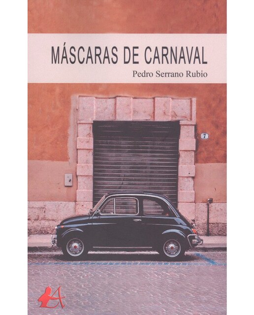 Máscaras de carnaval