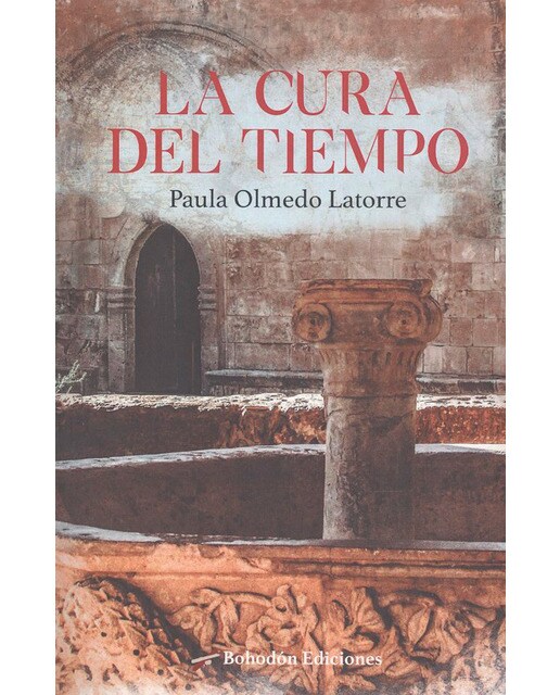La cura del tiempo