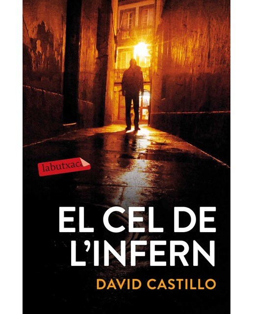 El cel de l'infern (Bolsillo) (Tapa blanda) 1