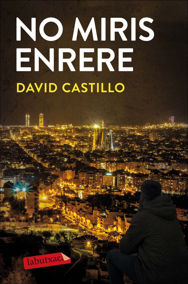 No miris enrere: Premi Sant Jordi 2001  (Bolsillo) (Tapa blanda) 1