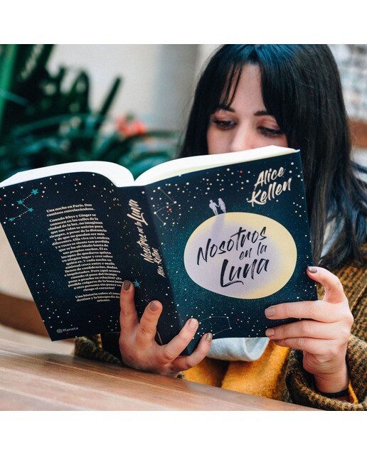 Nosotros en la luna (Tapa blanda con sobrecubierta) 2