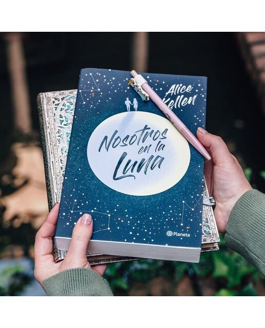 Nosotros en la luna (Tapa blanda con sobrecubierta) 3