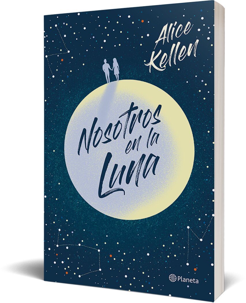 Nosotros en la luna (Tapa blanda con sobrecubierta) 6
