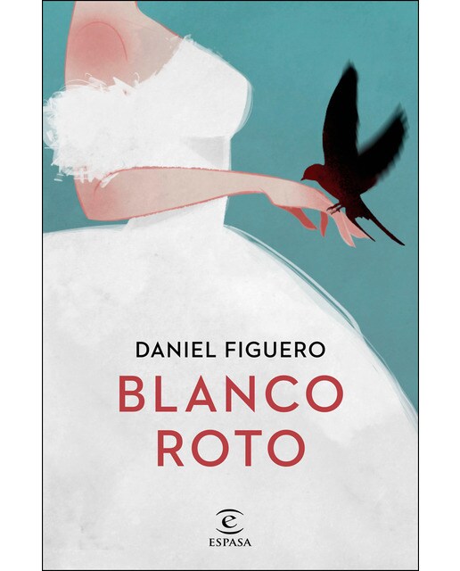 Imagen 0 de Blanco roto  (Tapa blanda Tapa blanda con solapas)