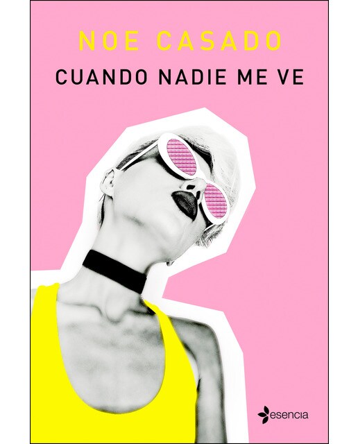 Cuando nadie me ve(Tapa blanda) 1