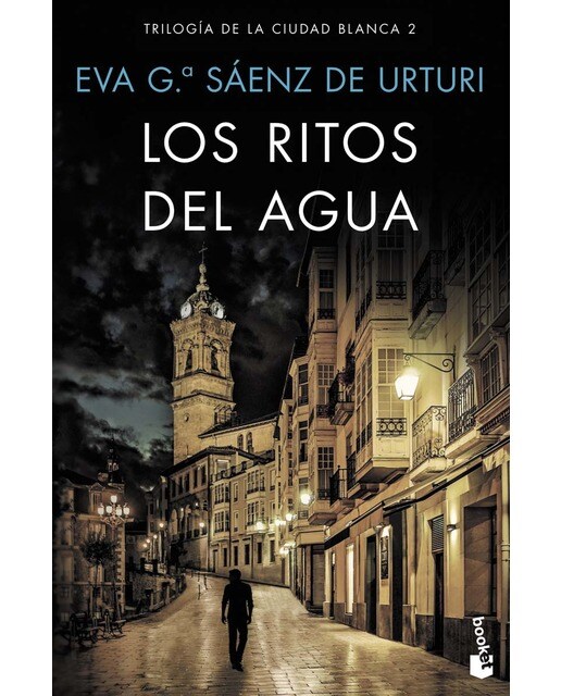 Los ritos del agua