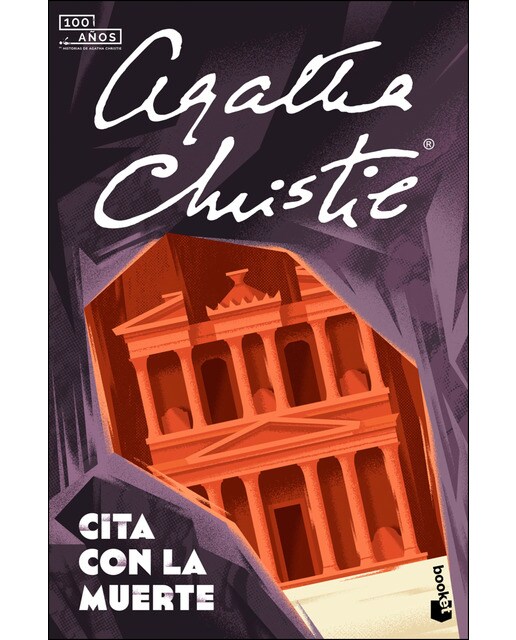Cita con la muerte (Bolsillo) (Tapa blanda) 1