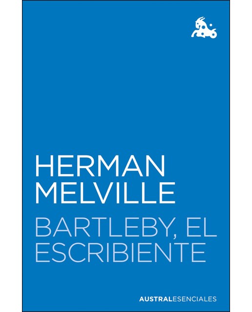 Imagen 0 de Bartleby, el escribiente (Bolsillo) (Tapa blanda)