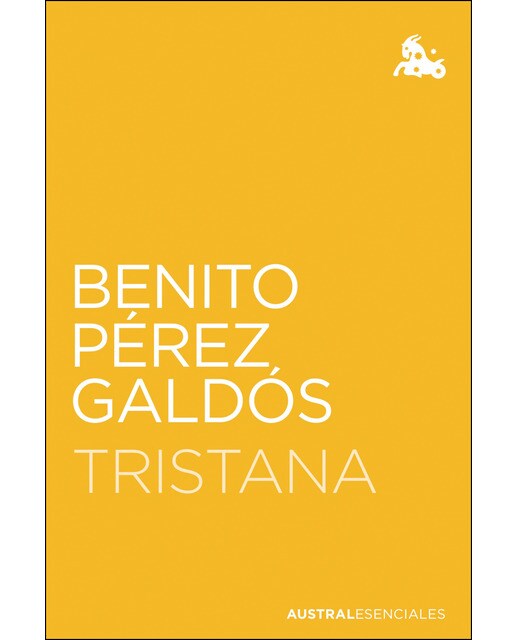 Imagen 0 de Tristana (Bolsillo) (Tapa blanda)