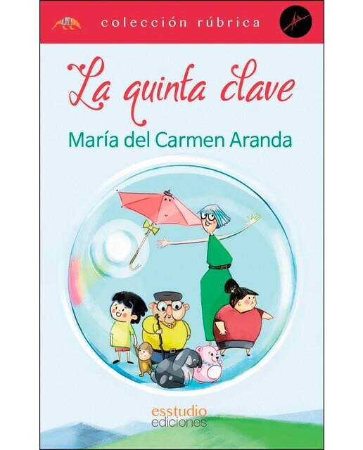 Imagen 0 de La quinta clave: Encuentra lo que siempre has buscado