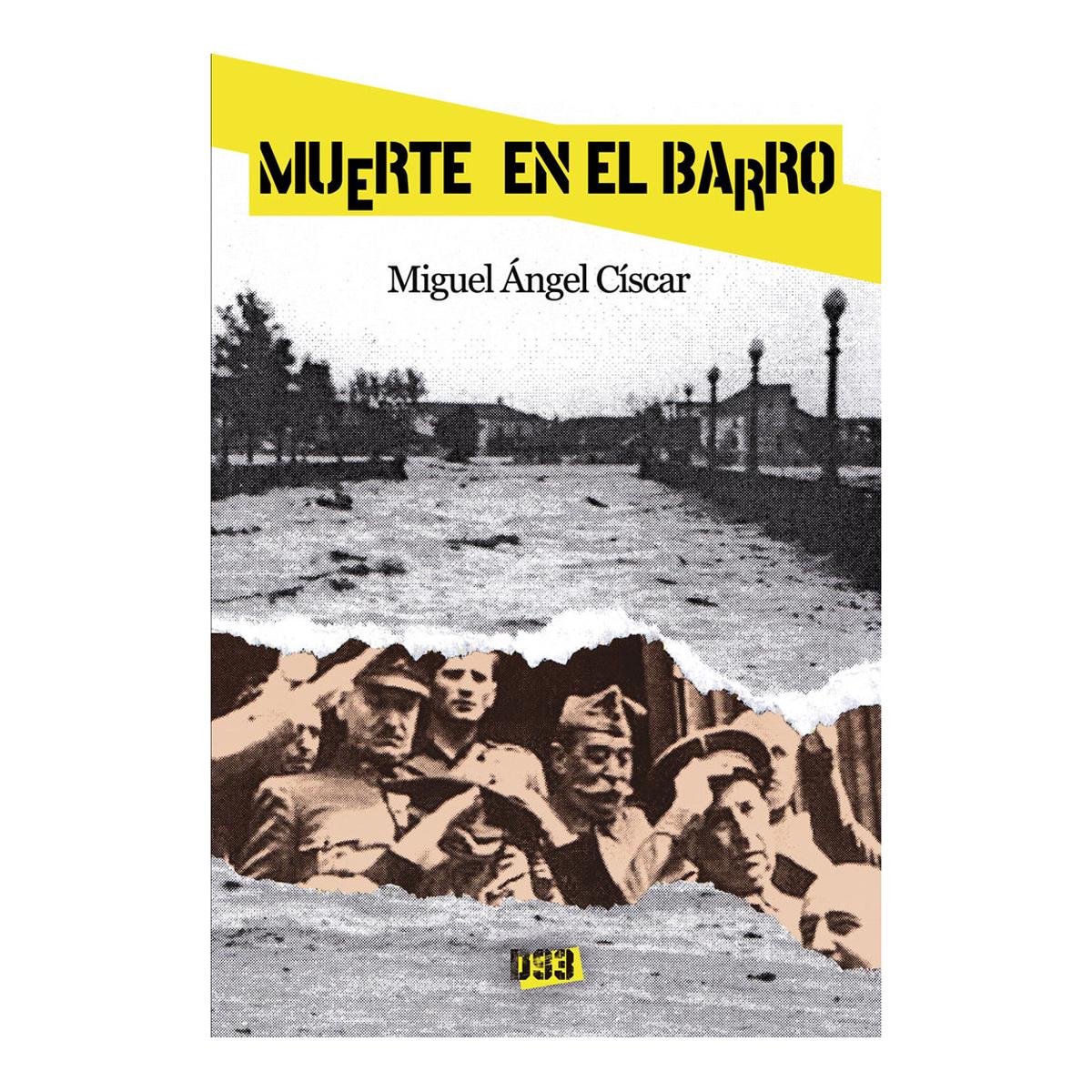 Muerte en el barro 1