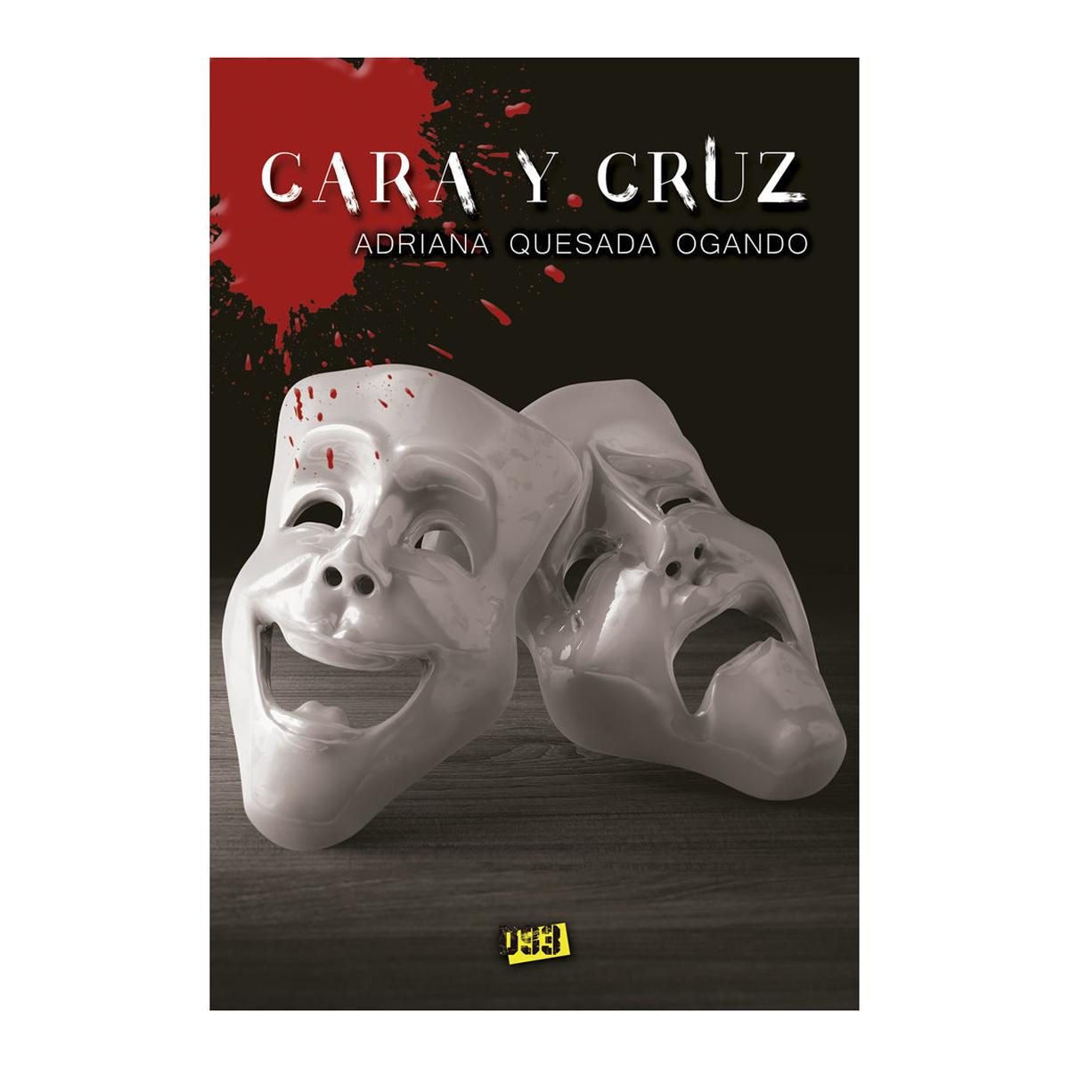 Cara y cruz(Tapa blanda) 1