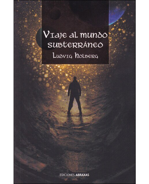 Imagen 0 de Viaje al mundo subterraneo (Tapa blanda)