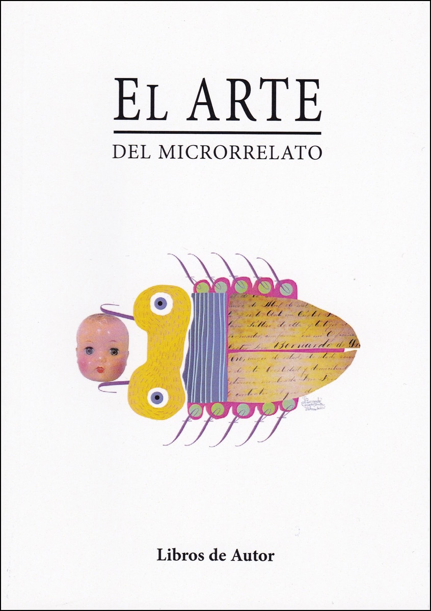 Imagem 0 de El arte del microrrelato(Tapa blanda)