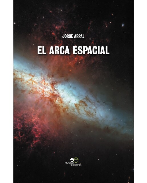 El arca espacial