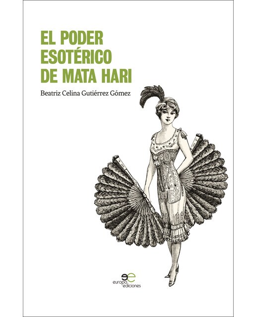 Imagem 0 de El poder esotérico de mata hari