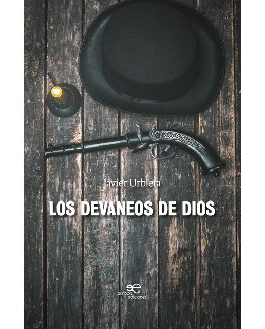 Los devaneos de dios 1