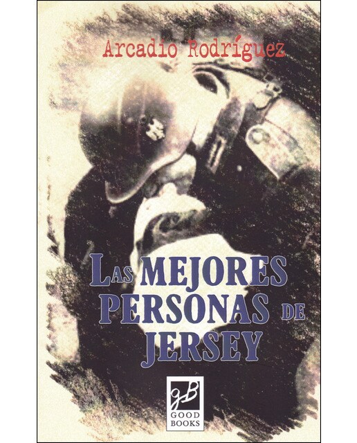 Imagem 0 de Las mejores personas de jersey