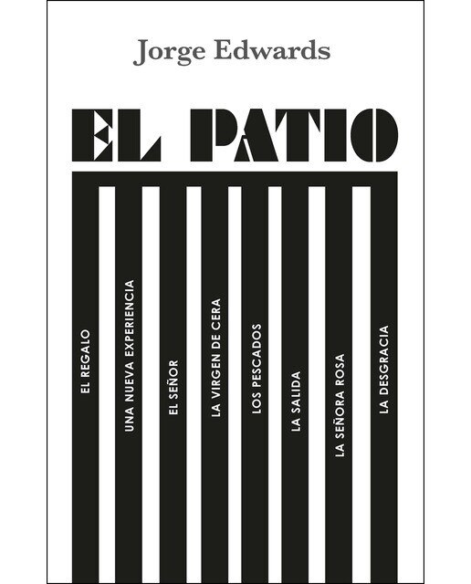 El patio 1
