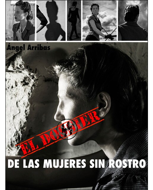 Imagen 1 de El dossier de las mujeres sin rostro (Tapa blanda)