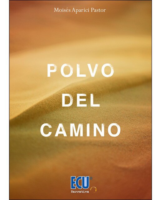Imagen 0 de Polvo del camino (Tapa blanda)