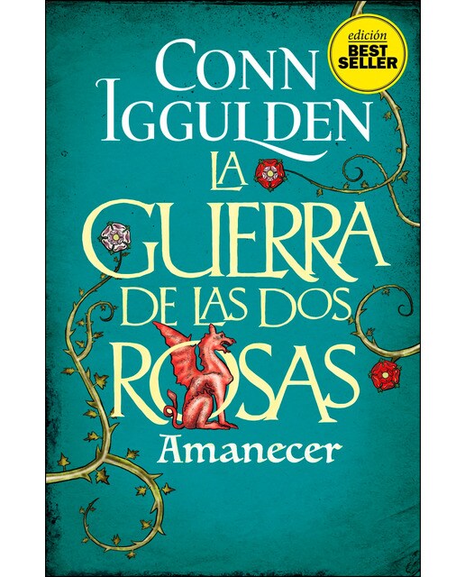Imagen 0 de La guerra de las dos rosas. Amanecer